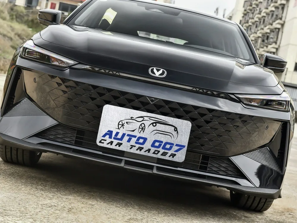 Changan Uni-V PHEV specs