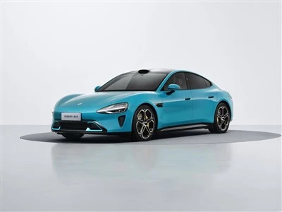 Xiaomi SU7 sähköauto